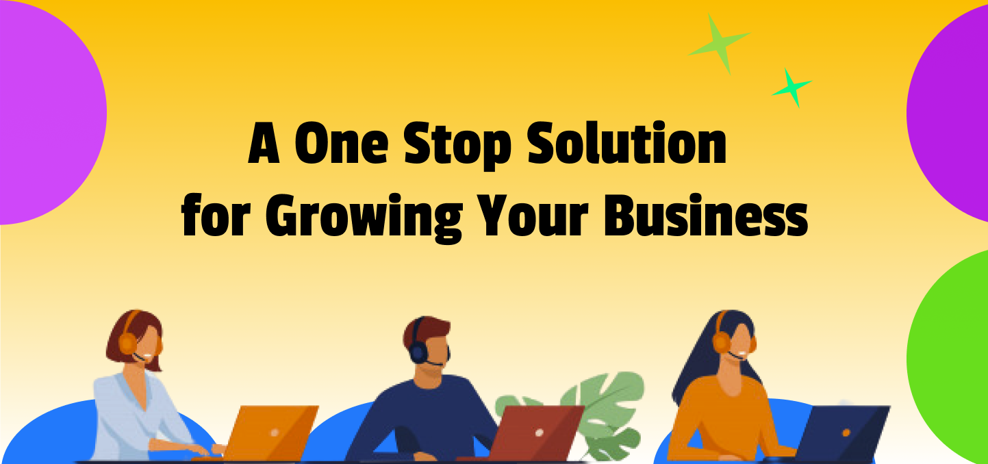 Think NXT Media digital business growth