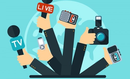 PR and press conference service