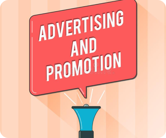 Advertising and video production service